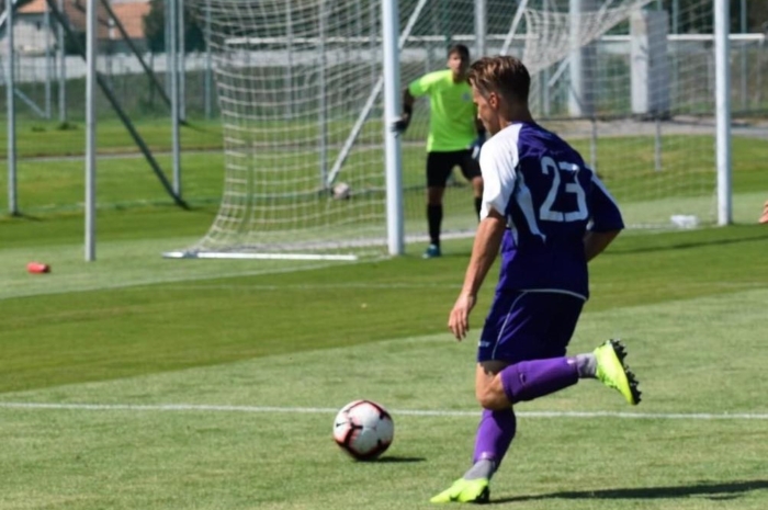 Fiatalokkal erősítettünk