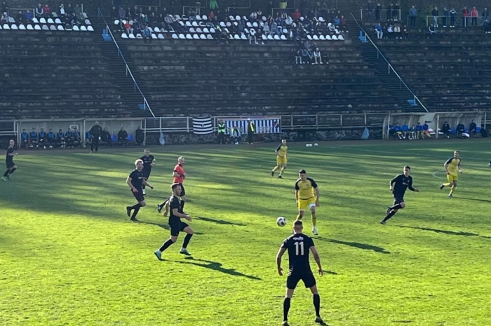 Megtaláltuk a góllövő-cipőt