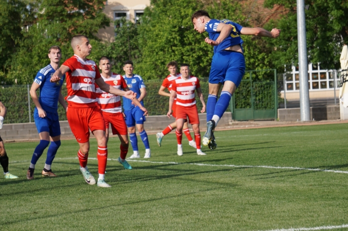 Ez történt a 25. fordulóban