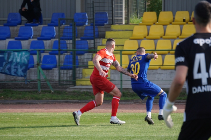 Mindent megtettünk …