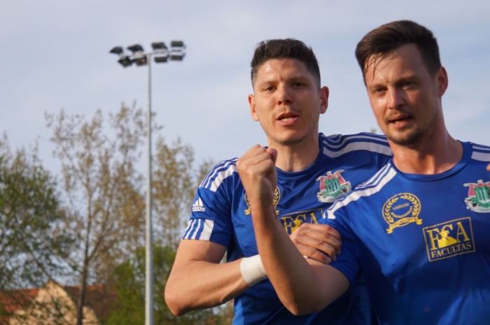 Többre vágyunk, mint tavaly …