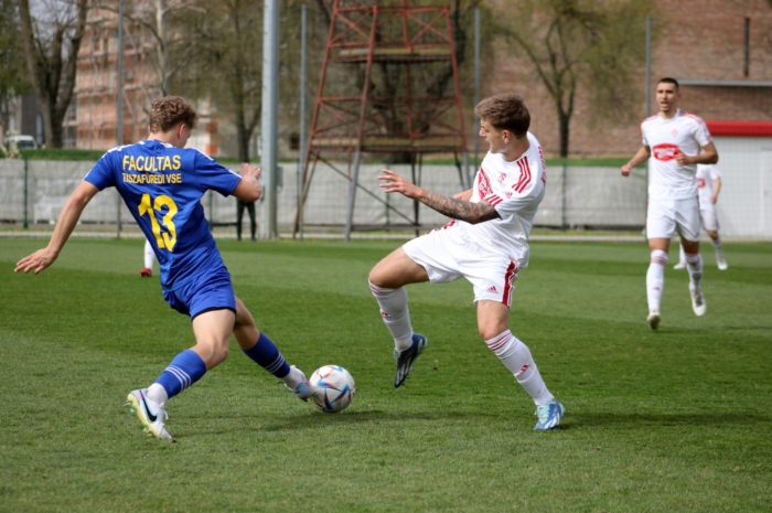 Most kell igazán a bravúr