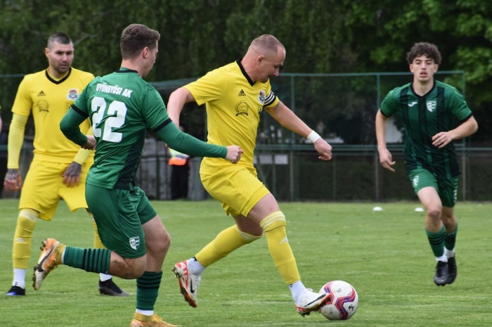 Immár a saját kezünkben van a sorsunk