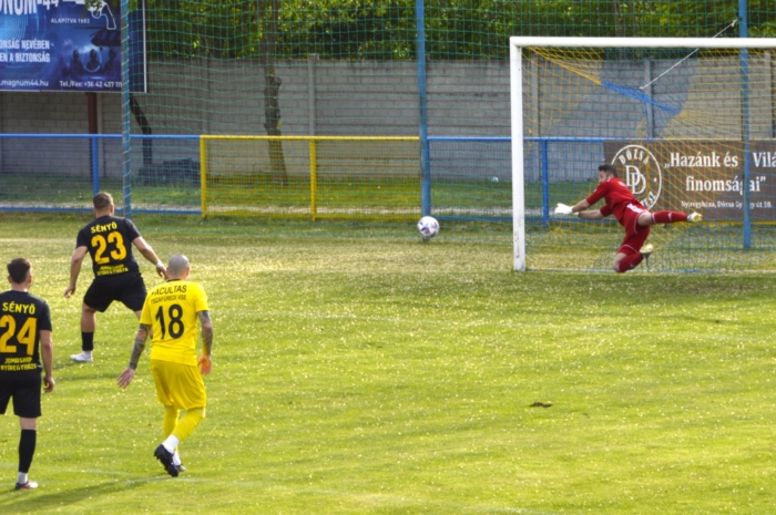 Ez történt a 24. fordulóban