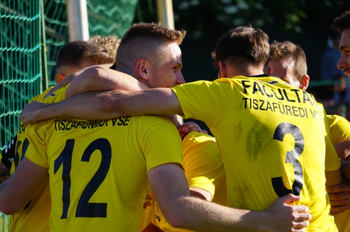 Ez történt a 28. fordulóban