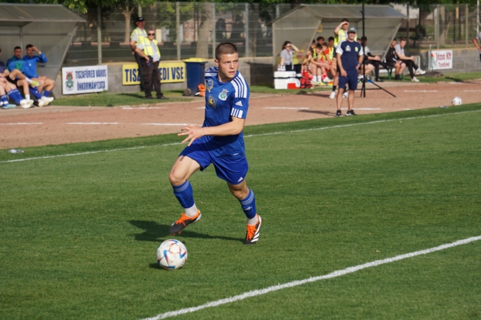 Egy listavezetőt már legyőztünk …