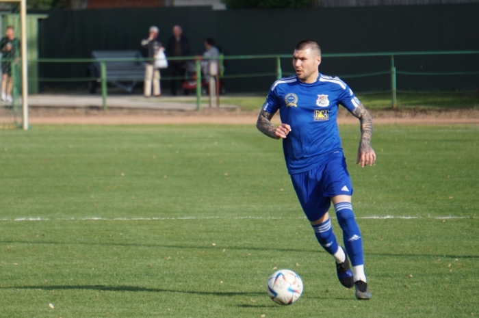 Jön a főpróba, majd a bajnoki