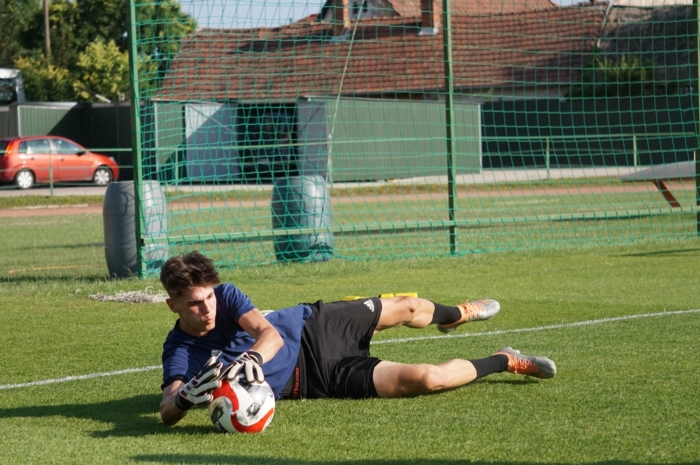 Visszavágott a Martfű