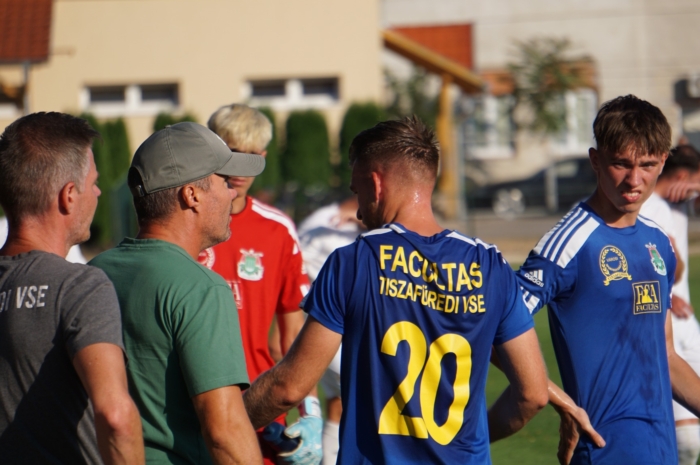 Máris itt a javítási lehetőség