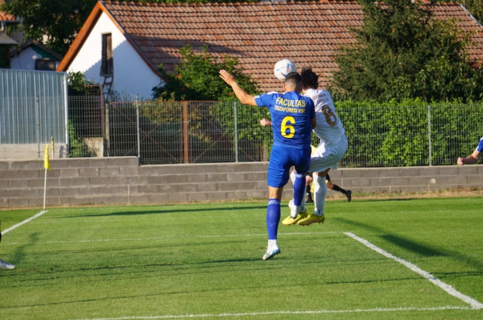 Ez történt a harmadik fordulóban