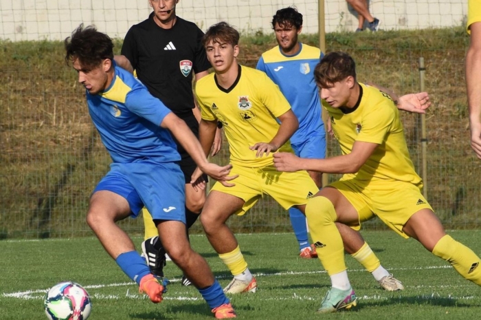 Esélyesként várjuk a Sényőt