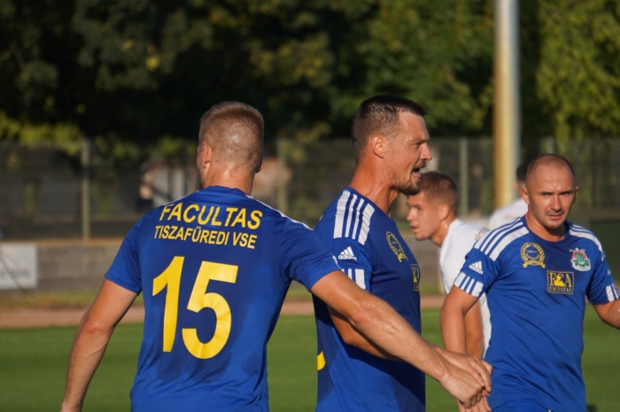 Ez történt a 2. fordulóban