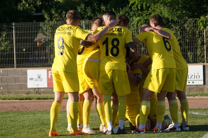 Helyén kell kezelni ezt a győzelmet