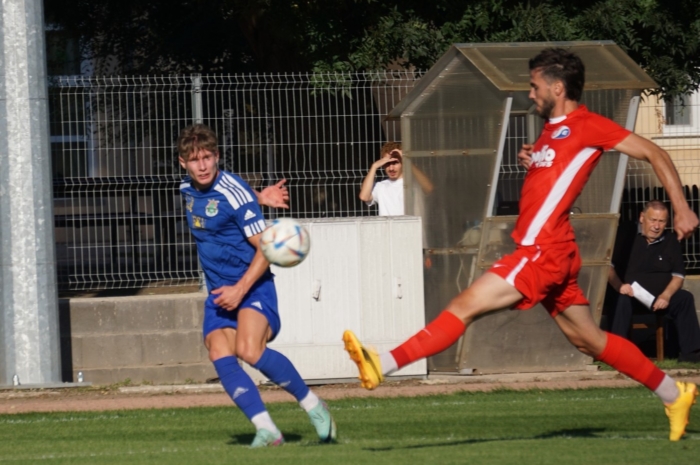 Nem lesz sétagalopp …