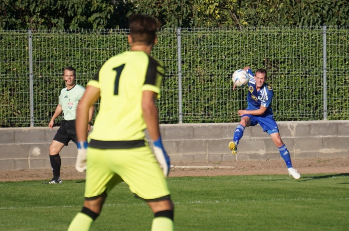 Nem szeretem csapathoz utazunk