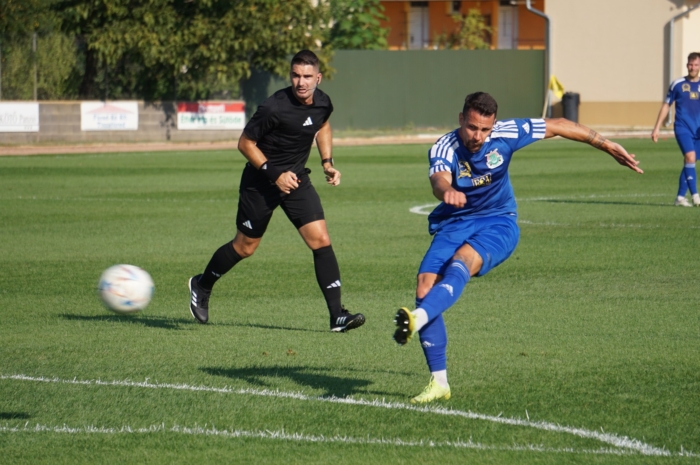 Ez történt a 6. fordulóban