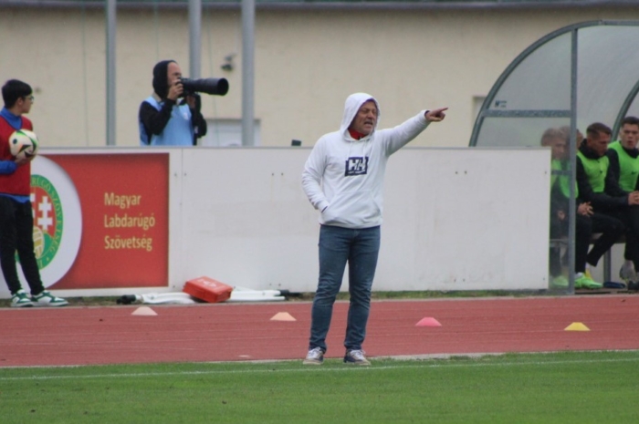 Vissza a bajnoksághoz