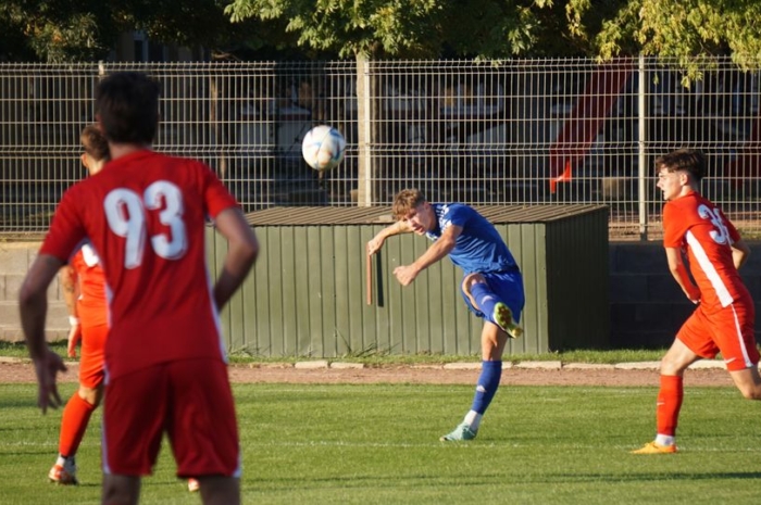 Fiatalok, lendületesek …