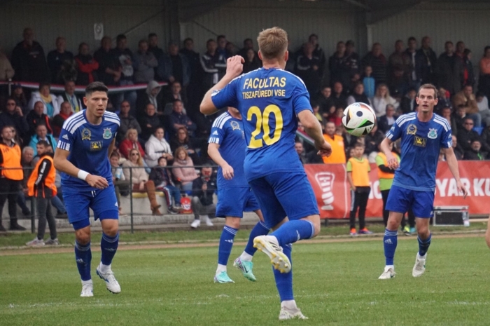 Ez történt a 16. fordulóban