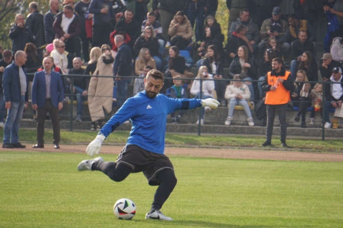 Ez történt a 24. fordulóban