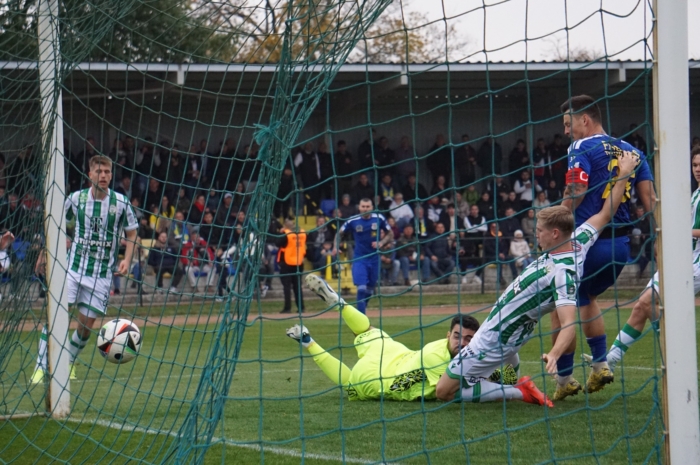 A célt messze túlteljesítettük …