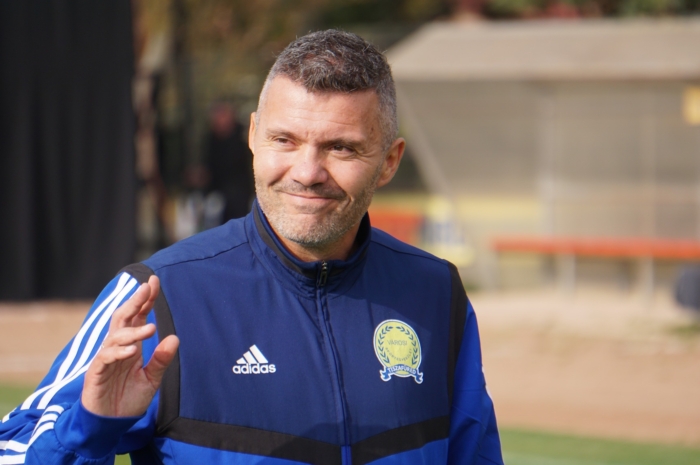 Megérdemelten nyertünk