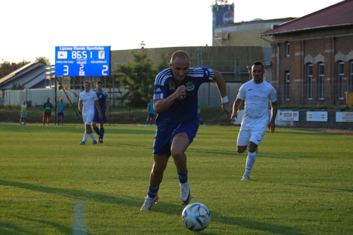 Évzáró Füzesabonyban