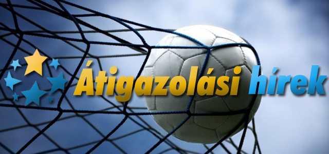 Hét játékos érkezett …