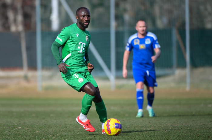 BL-győztes ellen …