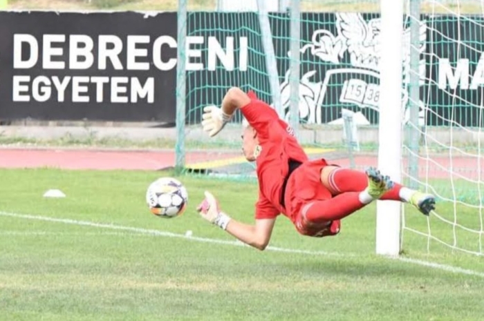 Ott tartunk, ahol kell …