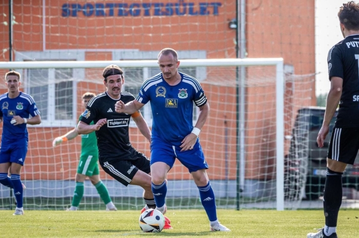 Putnokon zárjuk a bajnokságot