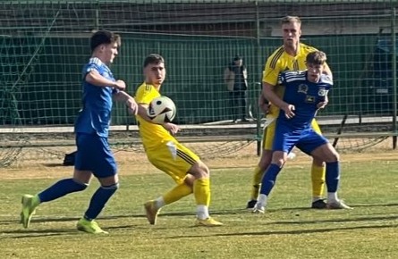 Nagyon értékes győzelmet arattunk