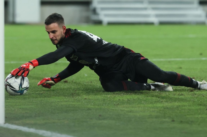 Ez történt a 22. fordulóban