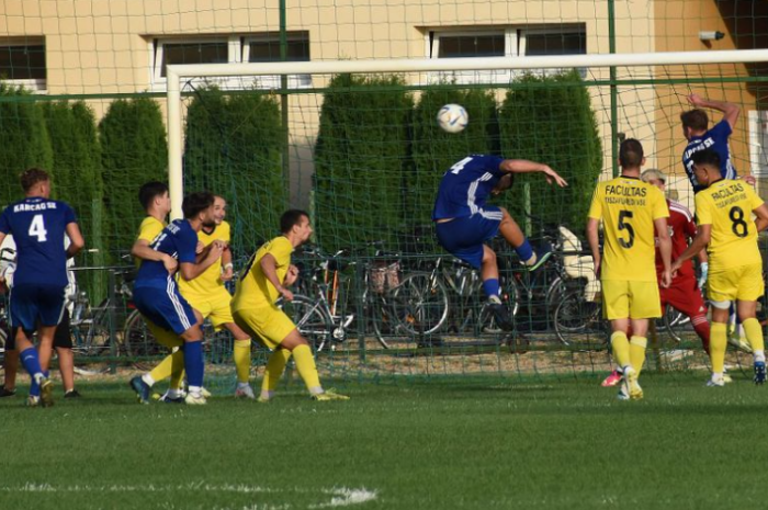 Folytatódjon a sorminta!