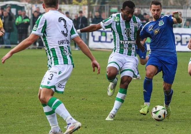 Visszatér az őszi kedvenc?