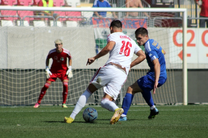 Fontos lenne a három pont