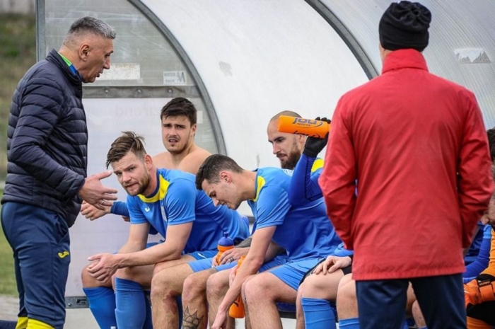 Régen nyertünk a Hatvan ellen