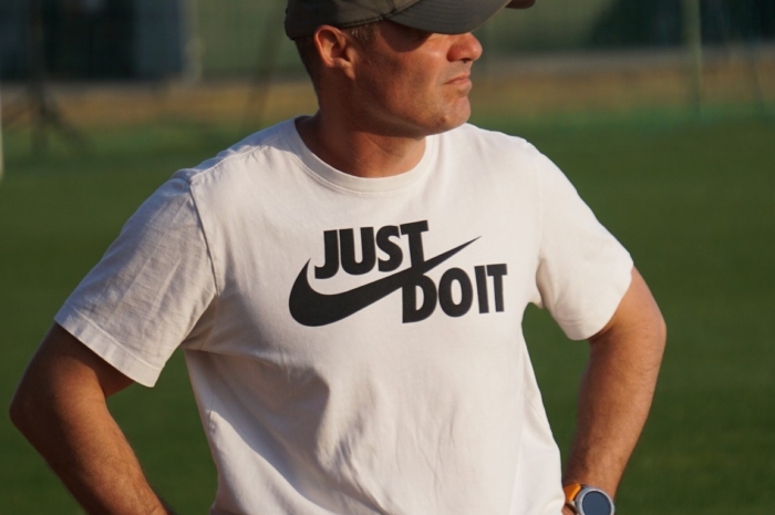 A védelmet össze kell rakni