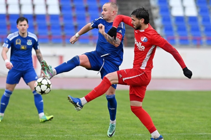 Ez történt a 23. fordulóban