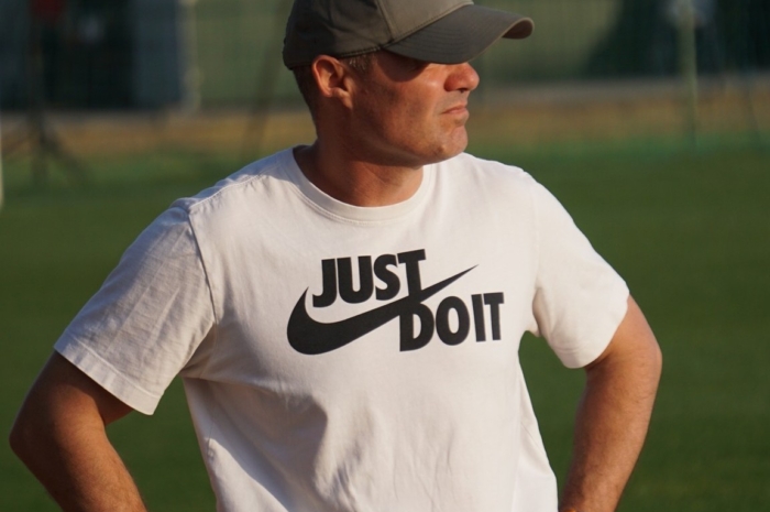 Nincs olyan, hogy kötelező győzelem