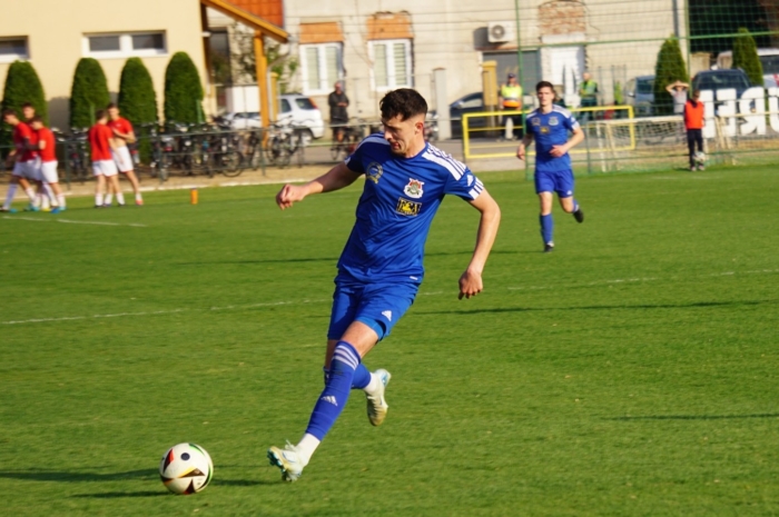 Nem sikerült a hazai búcsú