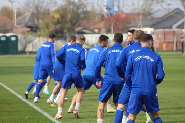 Harcban a negyedik helyért