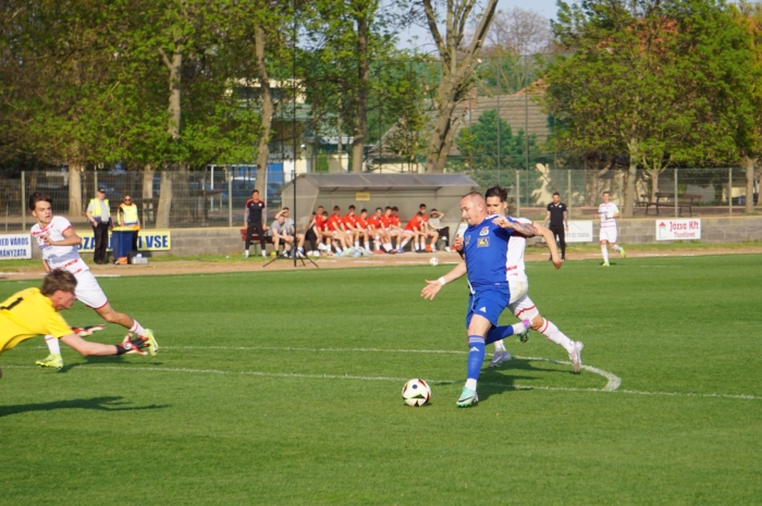 Ez történt a 27. fordulóban