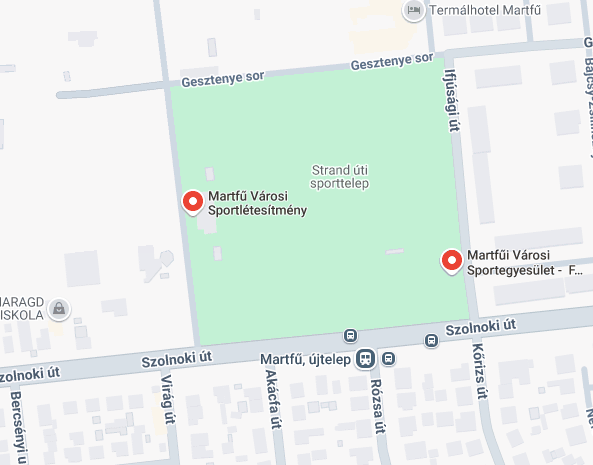 Jöhet az első edzőmeccs …