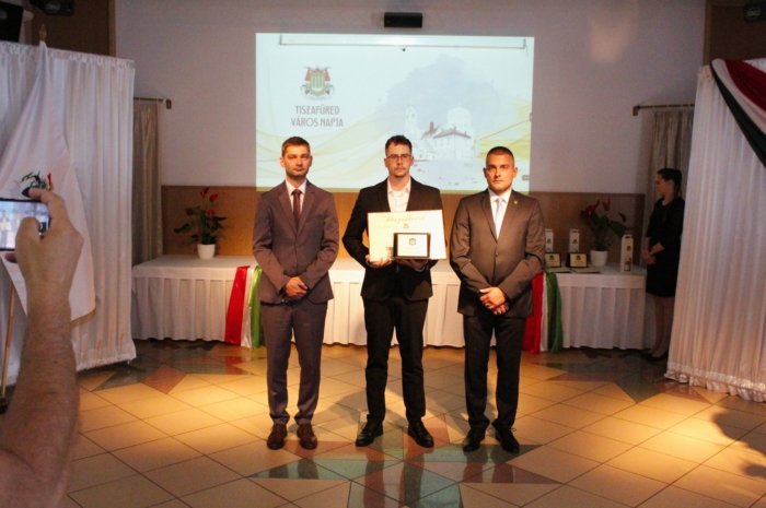 Gacsal Imre emléke tovább él