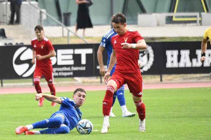 Jó kezdés után magabiztos győzelem