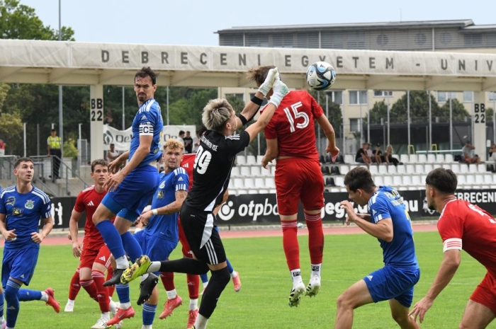 Ez történt a negyedik fordulóban