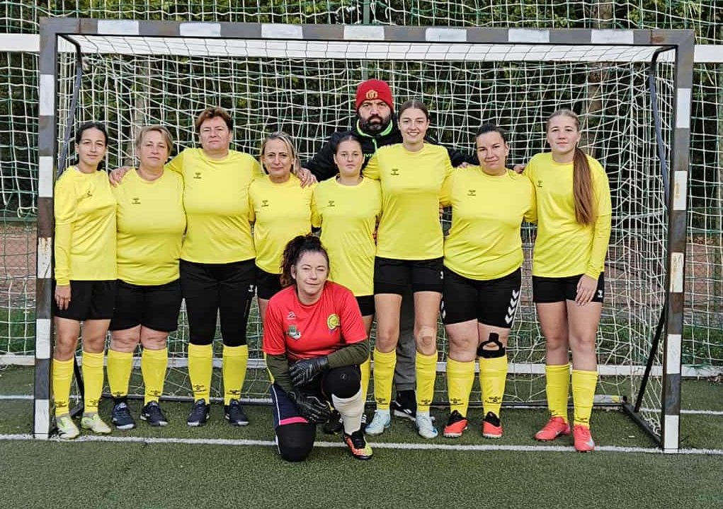 2 korosztályos csapatunk és női együttesünk is pályára lép hétvégén