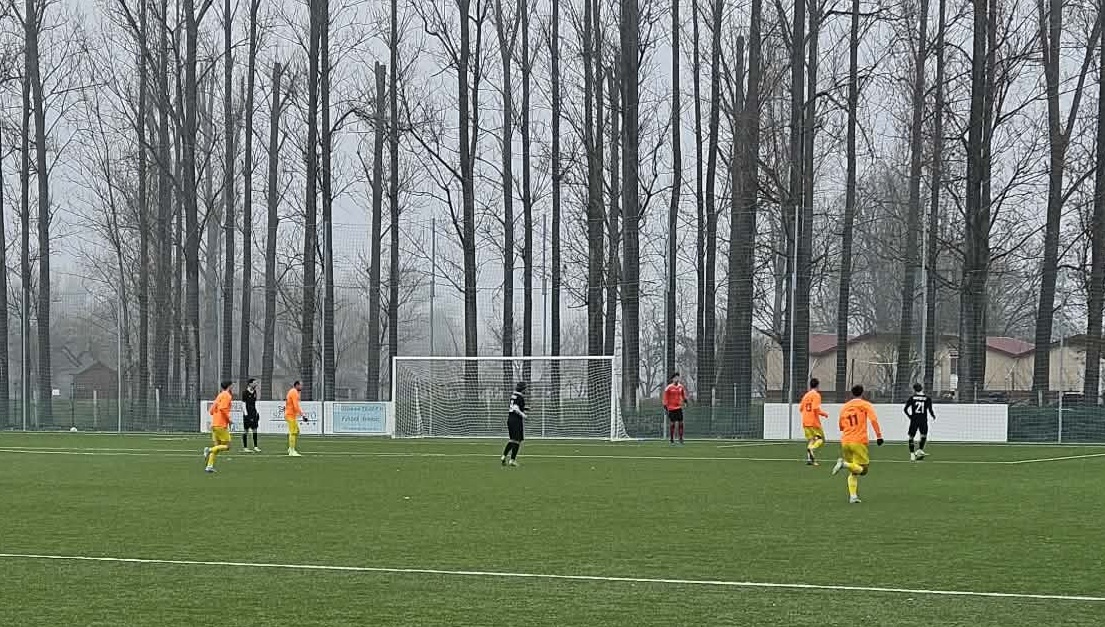 Kikaptunk a főpróbán