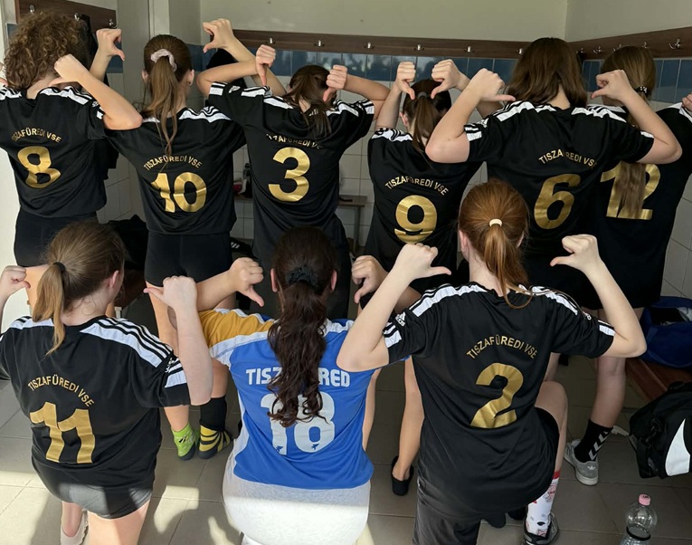 Hazai rangadók várnak lány kézilabda csapatunkra